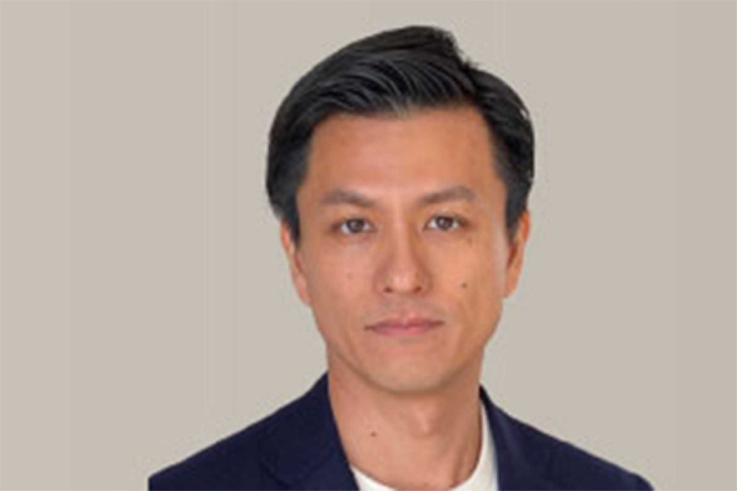 立教大学の加藤喜之教授（文学部の公式HPより）