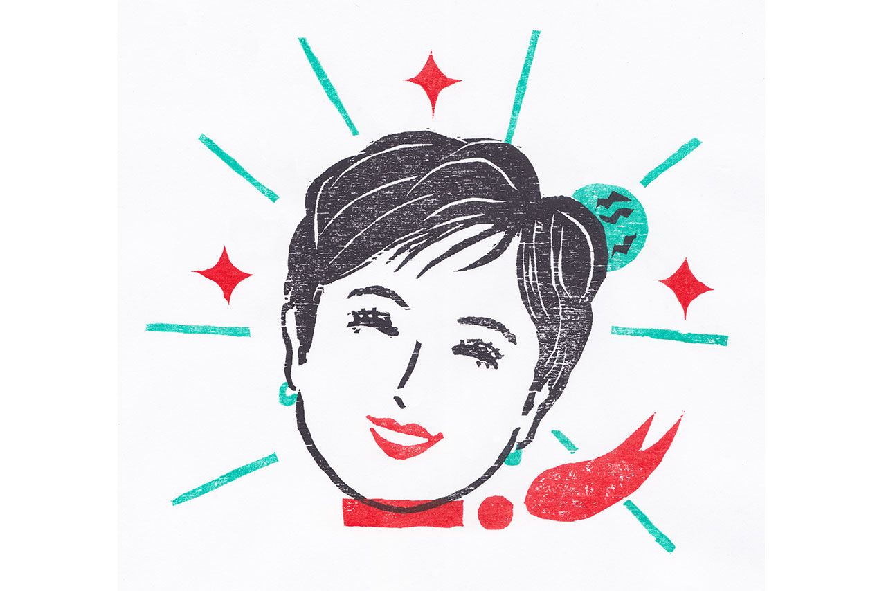 小池百合子東京都知事'18年12月「長瀞から奥多摩湖」に出演　