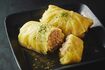 やせロールキャベツ/1人分196kcal〔写真/林紘輝(扶桑社)〕