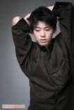 竹内涼真 撮影/廣瀬靖士