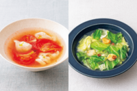 抗がん食材を使った“腸活”スープで「がんのリスクを下げる」専門医が監修した夏にオススメ簡単レシピ7選