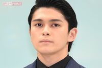 NHK朝ドラ『あんぱん』に眞栄田郷敦参戦！北村匠海＆今田美桜との共演に『東京リベンジャーズ』ファンが歓…