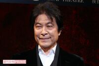 鹿賀丈史、“合コン大好き”の噂は本当だった？ 西麻布界隈での目撃談が多数