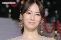 第2子出産の北川景子が2025年に主演ドラマ2本が内定へ、「めっちゃキツい」前回の復帰で漏らしていた不安