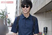 東出昌大と再婚・妊娠発表の元女優・松本花林、顔立ちや雰囲気が「元妻・杏に似ている」と話題に