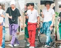 FNS、Sexy Zone5人で登場も｢あの人たちいない｣で大論争