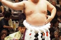日本人力士が弱い訳に｢安定志向の現代っ子に敷居が高い｣