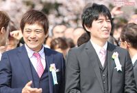 博多華丸・大吉＆近江友里恵アナ、新生『あさイチ』がイマイチなワケ