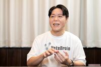 〈あの有名子役は、今!〉ぽっちゃり子役の細山貴嶺「今では母のほうが有名」明かした現在の“意外な職業”…