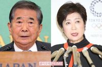石原慎太郎元知事が会見で語った豊洲移転の経緯に大谷昭宏氏「0点に近い」