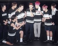 日本旅行を満喫のEXO、空港で“爆買い”したあの人気商品