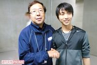 東日本大震災から7年、被災者としての羽生結弦・支援者としての羽生結弦