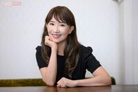 アグネス・チャン「乳がんを経験してから『明日が必ずある』というのは思い込みだと気づいたんです」