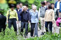 美智子さま、那須ご静養中に外出をお控えになった「胸の内」とは
