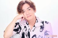 なすなかにし・那須晃行、脳梗塞から復帰で“カッコよくなった”と評判「おじさん界で一番きれいになりたい…