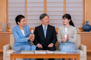 天皇誕生日会見》天皇陛下、長女・愛子さまへのにじむ思い「父としての