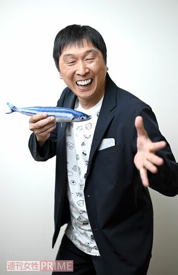 ほいけんた　撮影／渡邉智裕