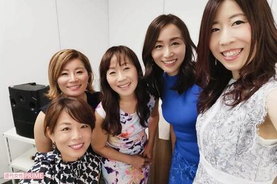 ハイスぺ総研の講師陣は“冬でもノースリーブ”が常識！