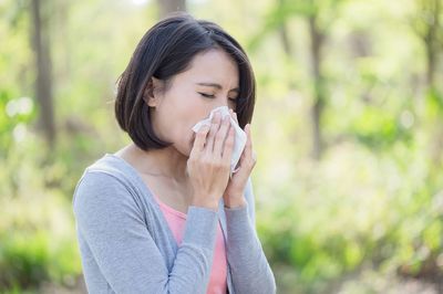 花粉症対策に有効、身体に優しい万能オイル「馬油」のウマい使い方