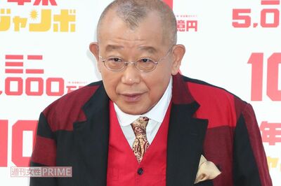 笑福亭鶴瓶、「タワマンは地震で揺れて怖い」も引っ越し先を“120平米・2億5000万円”高層マンションにした…