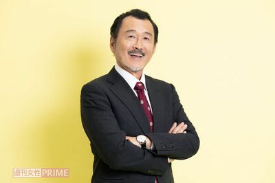映画化決定のドラマ『おいハンサム!!2』で主演を務める吉田鋼太郎、娘の恋愛相談に乗るのが夢も「恋愛に…