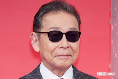 タモリ、好調の『タモリステーション』その名が冠に付くだけで“沈黙”でも数字が取れる「MC力」とは