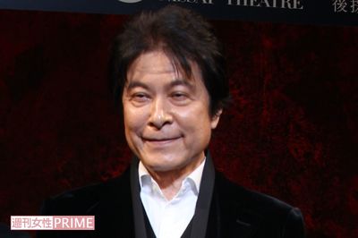 鹿賀丈史、“合コン大好き”の噂は本当だった？ 西麻布界隈での目撃談が多数