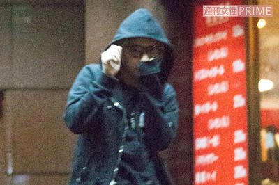 手越祐也『荒野行動』のオフ会で寿司桶をおごりSNSに現場画像が流出か