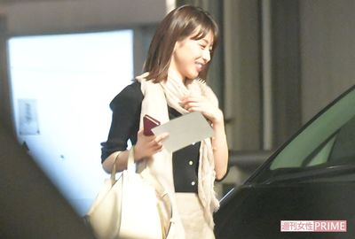 「男ウケのすべて」「知識は△」熱愛の加藤綾子、キャスター業はどう見られている？