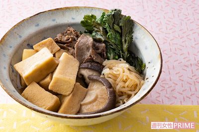 高野豆腐は最強の神食材、“特技” はカサ増しだけじゃないんです