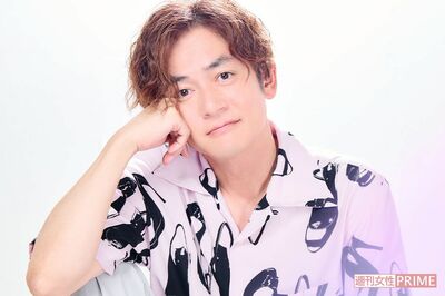 なすなかにし・那須晃行、脳梗塞から復帰で“カッコよくなった”と評判「おじさん界で一番きれいになりたい…