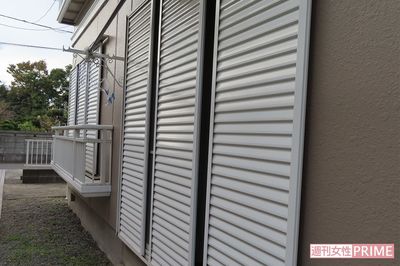 《神奈川・相模原》母親を撲殺した長男の異変、ピンクのミニワンピ徘徊生活