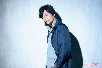 稲垣吾郎、朝ドラを終え「ステイホーム」で丁寧な“おうち時間”の過ごし方