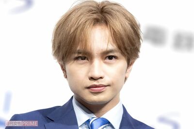 中島健人「ストロベリージャスミンティー」が売り切れ続出！　ファミマは「予想を遥かに上回るペース」