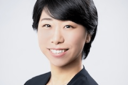 ファイナンシャル・プランナー塚越菜々子さん