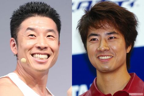 なかやまきんに君、ケイン・コスギら関係者から『億超え』の集団訴訟報道！泥沼金銭トラブルの裏に“新旧マネージャーの影”