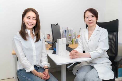 タレント・熊切あさ美「顔が腫れ上がり大変に…」明かしたクインケ浮腫の恐怖…46歳の更年期に専門医が授ける“心身の処方箋”