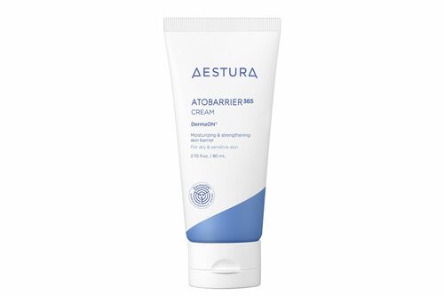 アトバリア365クリーム/AESTURA　※画像をクリックするとAmazonの商品ページにジャンプします。