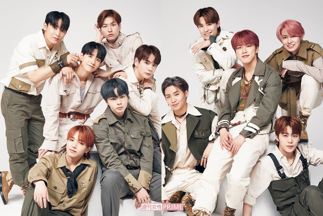 JO1  撮影／矢島泰輔、山田智絵