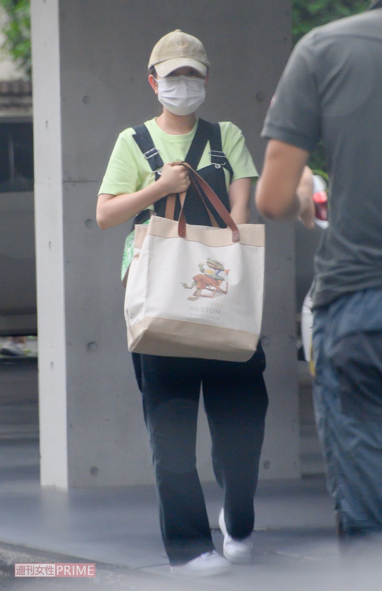 '20年、活動休止中の西野カナを直撃