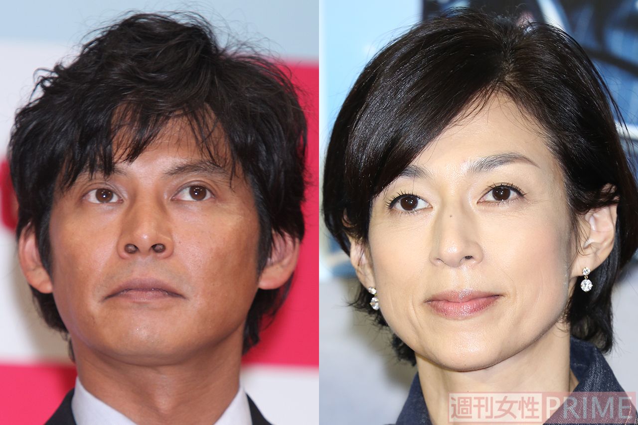 織田裕二、鈴木保奈美なら東京ラブストーリーの続編を見たい！