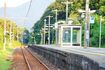 無人駅(*写真はイメージです)