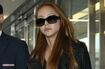 '10年、空港でキャッチされた安室奈美恵