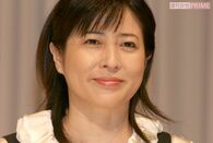 岡江久美子さん「マドンナ的存在だった。負けず嫌いで頑張り屋」中学の後輩が明かす