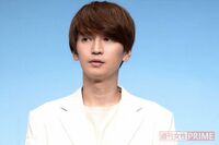 SUPER EIGHT（元関ジャニ∞）の大倉忠義「ごめん弱音吐いて」ネガティブ投稿連発、広瀬アリスとの破局報道…