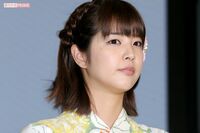 元フジテレビ・久代萌美アナのバッチリメイク”姿に賛否「めっちゃ可愛くなってる」「これじゃない感」局ア…