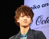 2015年のジュノンボーイは19歳の飯島寛騎がグランプリに決定！