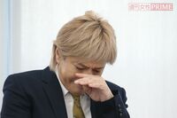 女性200人に緊急“思い出”調査、引退の小室哲哉に「言いたいことがあります！」