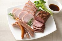 《危険な添加物》血圧、血糖値が高めな人は要注意！最も注意が必要なのは“リン”、知らぬまに大量摂取して…