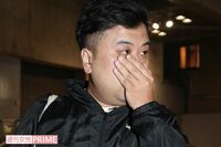 とろサーモン久保田、業界悪評の真偽を聞くと激昂！露呈した “繊細すぎるメンタル”